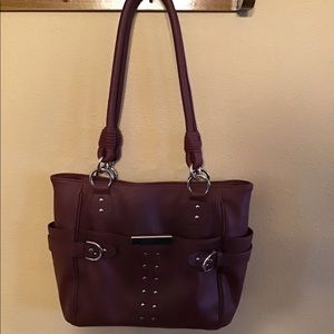 🔴🔴SOLD🔴🔴 Rosetti Brand Purse